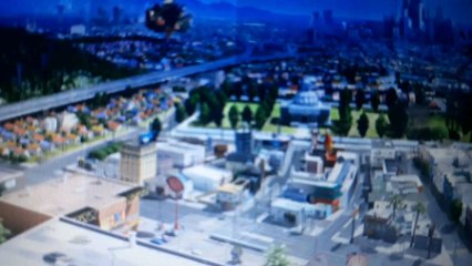 Cartoon Network Adventure Of Spyro Hero's Tail The Movie Part 4