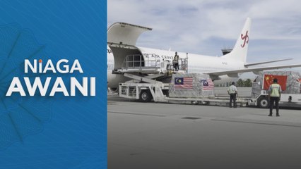 Kerjasama Malaysia- China mudahkan proses eksport durian segar
