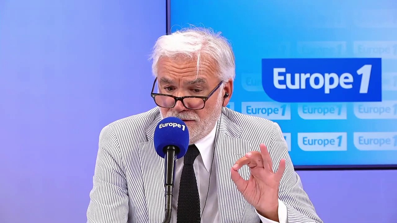 Pascal Praud et vous - Mort d'un gendarme à Mougins : «Il faut passer à la vitesse supérieure» en matière de peine, selon Rudy Manna