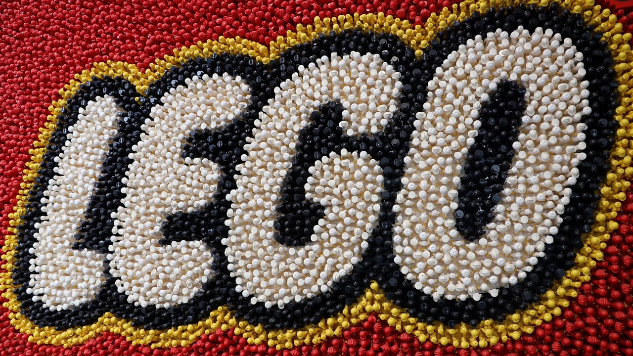 Lego sustituirá el petróleo de sus ladrillos por plástico renovable