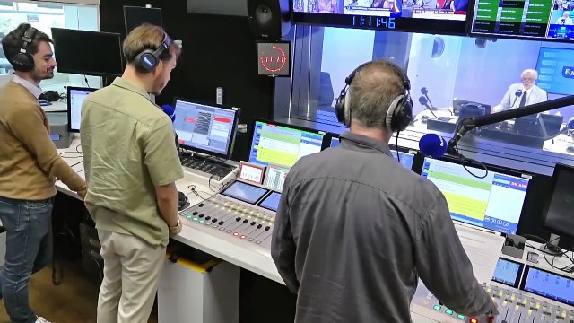 Cérémonie d'ouverture des Jeux paralympiques