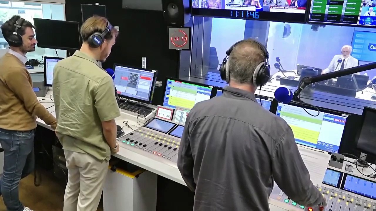 Cérémonie d'ouverture des Jeux paralympiques