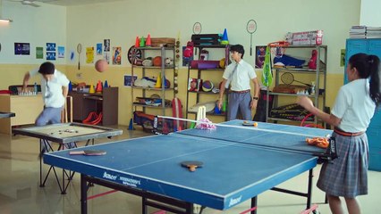 School Friends: Season 1 Episode 3- Hindi Teen Web Series