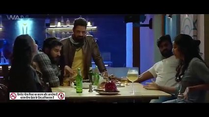 Bachelor - Full Movie Dubbed In Hindi _ South Indian Movie _ Santosh Pratap, Madhu Shalini
