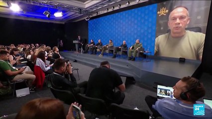 Ukraine's Zelensky to present plan to Biden to end war with Russia