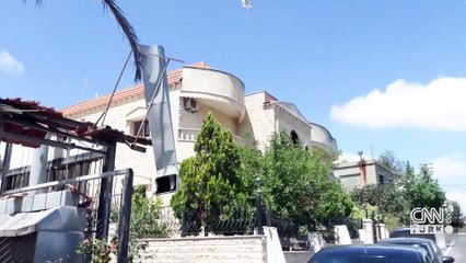 Video Haber | CNN TÜRK hedef alınan Hizbullah bölgesinde: İşte İsrail’in Lübnan’da vurduğu binalar!