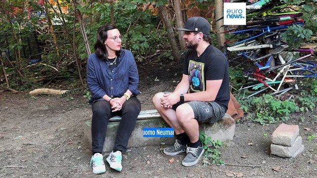 Saxony business owners fear far left and far right victory in German state elections