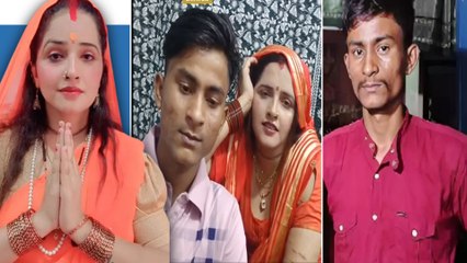 Seema Haider के सामने Sachin Meena ने कही ऐसी बात कि Video देख लोग बोलने लगे-'अब होगा तलाक'