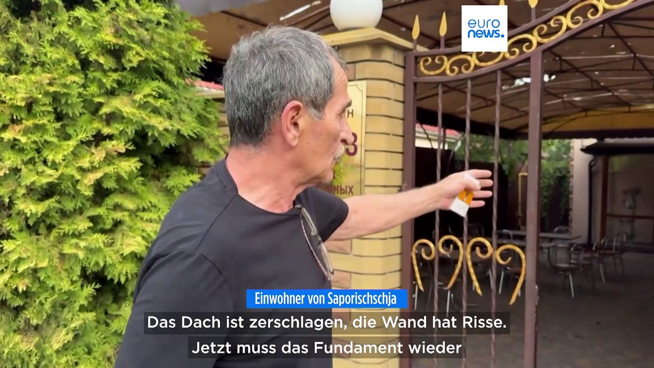 Nachrichten des Tages | 28. August - Mittagsausgabe