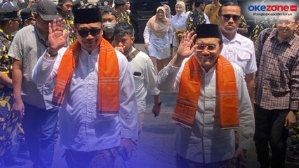 Effendi Syahputra Nilai Ridwan Kamil Cocok Pimpin Jakarta