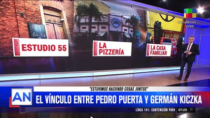 El gobierno de Misiones anunció una recompensa de cinco millones de pesos por el diputado Germán Kiczka