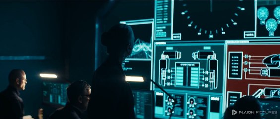 Eternal - Echos aus der Tiefe Trailer (2) DF