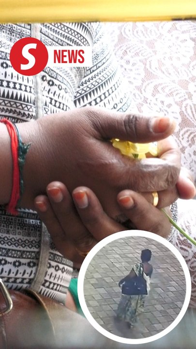 KL sinkhole: NGOs conduct religious rites to aid SAR efforts