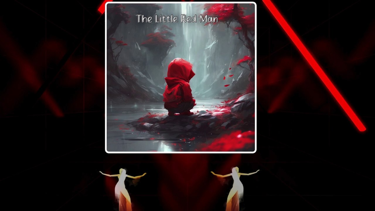 Little Red man