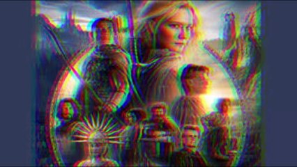 'The Rings of Force' Makers on the Means They Took to Step Up Season 2