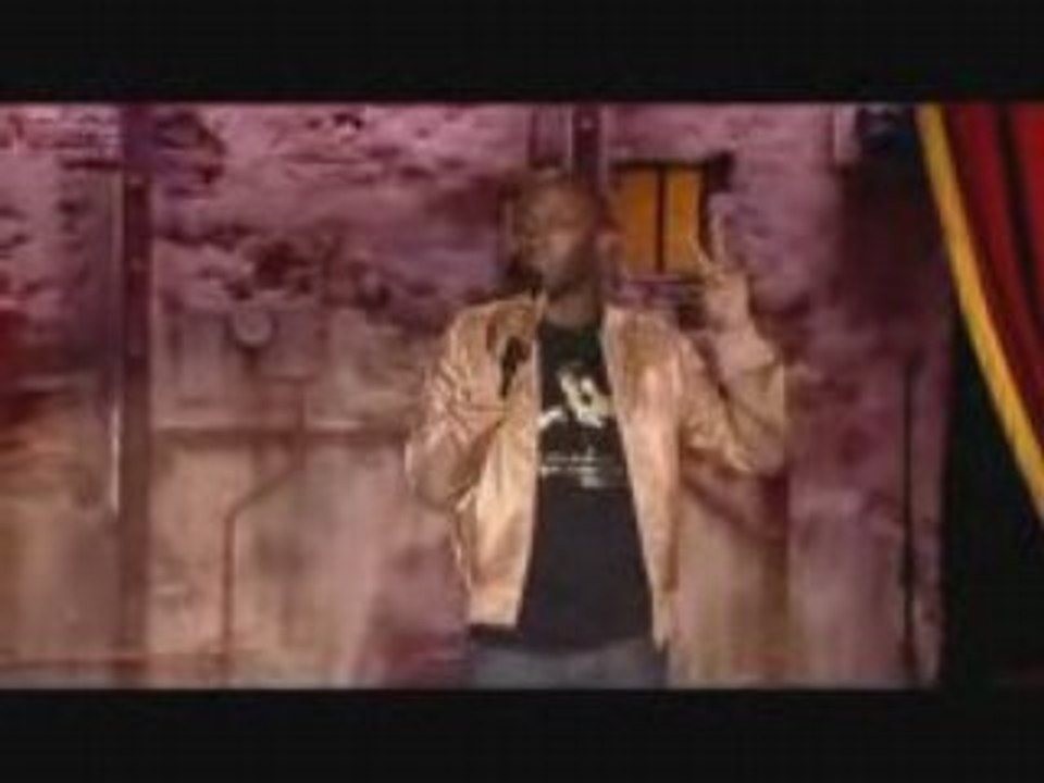 Thomas Ngijol parle de Michael Jackson