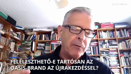 Feléleszthető-e az Oasis-brand a zenekar nagy, újbóli összeállásával?