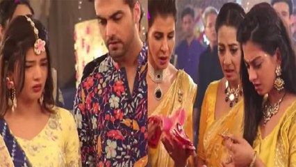 Yeh Rishta Kya Kehlata Hai Update: Ruhi का Plan हुआ Success, Abhira पर गुस्सा हुई Kaveri । Filmibeat