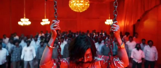 Mark Antony 2023 Hindi Dubbed Movie 🎬