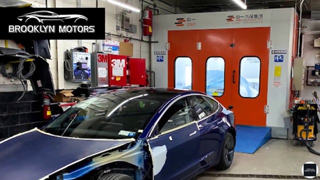 Your Car Deserves the Best! Certified Repairs in New York