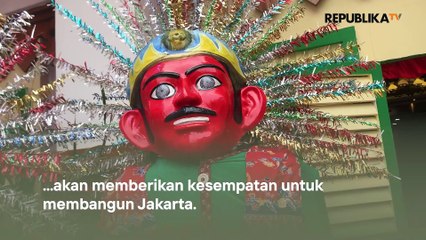 Pesan Almarhum Benyamin Sueb untuk Rano Karno