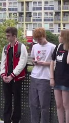 Brut - votre enfant fait-il partie des élèves qui ne feront pas leur rentrée scolaire dans leur établissement ?