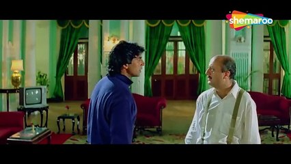 ऐसी हालत करदी है मेरी की ना तो में जी सकता हु और ना ही मर सकता हु - Akshay Kumar - Best Action Scene