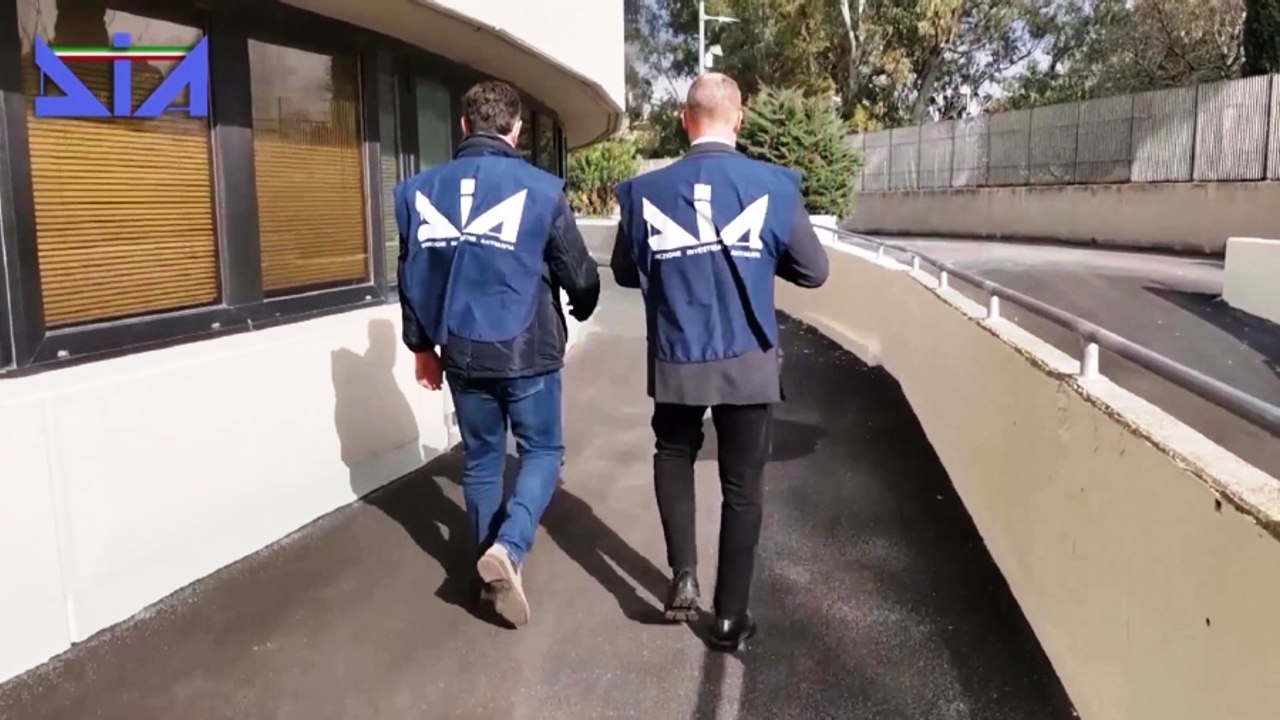 'Ndrangheta nel Bresciano, 8 società dei settori turistico e ristorativo in amministrazione giudiziaria (28.08.24)