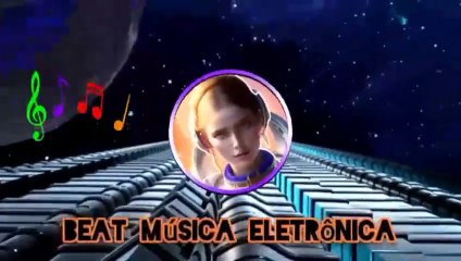 Ritmo e luz: Explorando a fusão do som e do visual na Vibe da música eletrónica