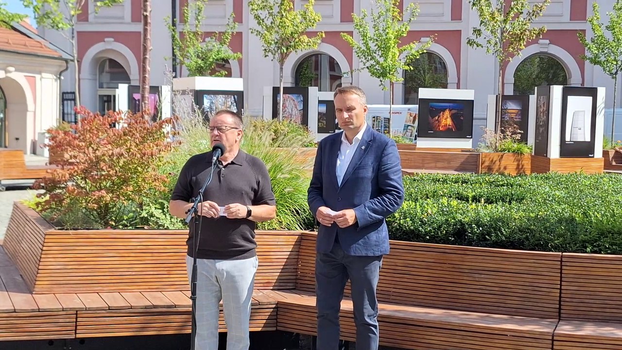 Poznań: Powiatowy Inspektor Nadzoru Budowlanego o rozbiórce spalonej kamienicy