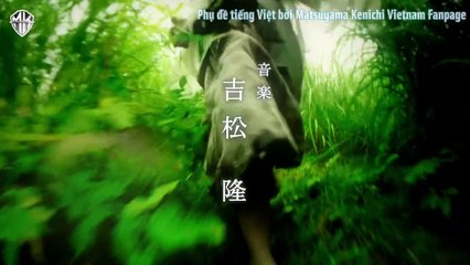 [Vietsub] Taira no Kiyomori (2012) - Tập 05 [Taiga 51]