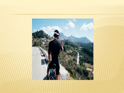 Hong Chong Yi's Guide to Mountain Biking: Exploring the Wilderness on Two Wheels