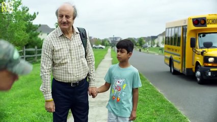 Shiv Shastri Balboa (2022) Hindi Full Movie In 4K UHD _ Starring Anupam Kher, Neena Gupta