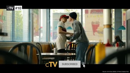 Top 10 Must-Watch German Romance Movies ❤️