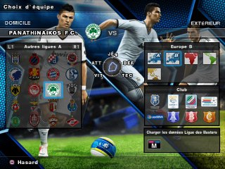 Pro Evolution Soccer 2013 online multiplayer - ps2