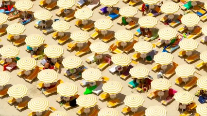 Millions to Hit the Road for Labor Day Travel Frenzy