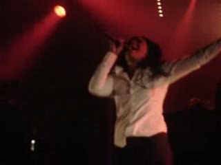 Amel Bent - Eye Of The Tiger