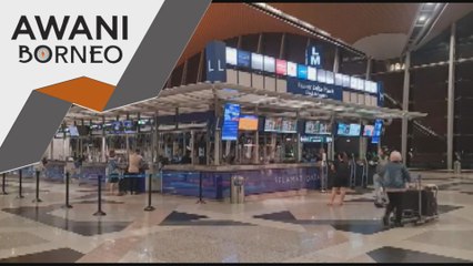 Bayar balik pelanggan jika penerbangan lewat lebih lima jam