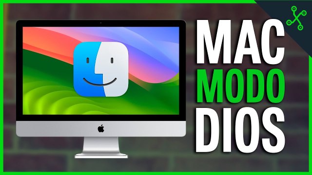 MEJORA tu PRODUCTIVIDAD en MAC con estos TRUCOS