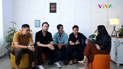 Gak Main-main! Govinda Rilis Album di Abbey Road!