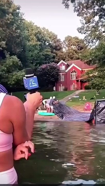 funny slow motion fall