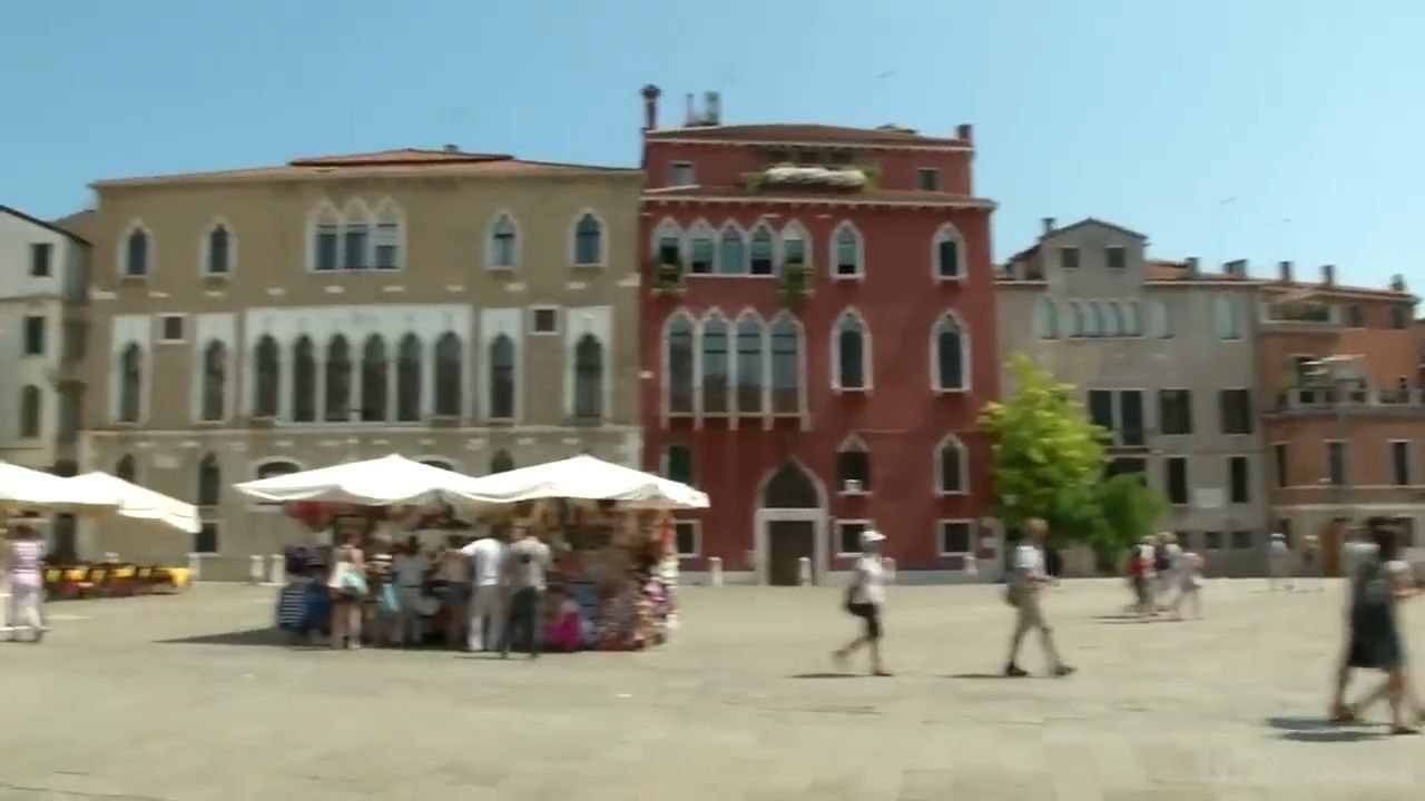 ITALY TAREWAL