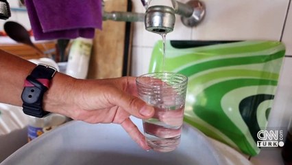 Video Haber | SU KRİZİ! Yunanistan’ı kuraklık vurdu...