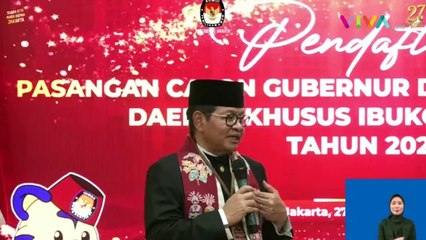 Anies Ditinggalkan, Pramono Anung Dibisiki Jokowi Maju Cagub