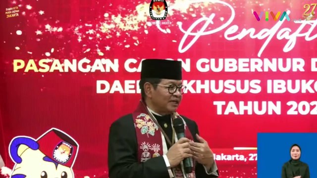 Anies Ditinggalkan, Pramono Anung Dibisiki Jokowi Maju Cagub