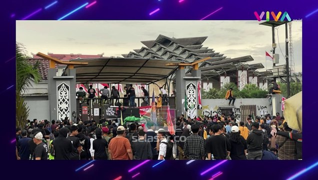 Video Viral Oknum Polisi Siksa Mahasiswa Ketua HMI Samarinda