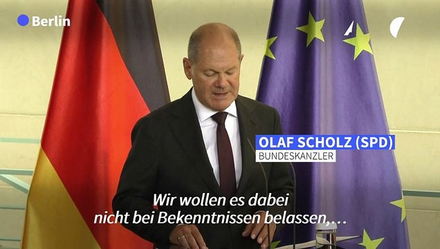 Deutschland und Großbritannien planen Vertrag zur Zusammenarbeit