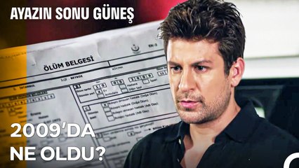 Doğruları Baştan Yazacak Olan Ölüm Tarihi - Ayazın Sonu Güneş 27. Bölüm (SON SAHNE)