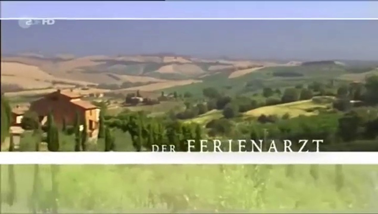 Der Ferienarzt -07- in der Toskana