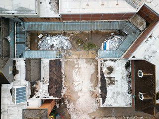 Riverside Development Latest